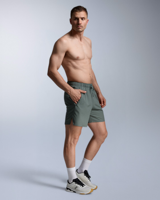 Motion 7 Inch Unlined Shorts