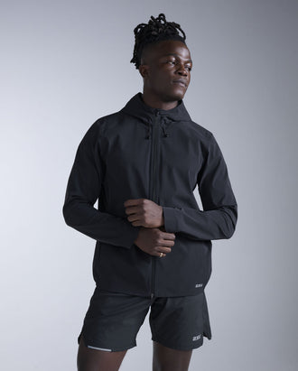 Ignition Shield Waterproof Jacket