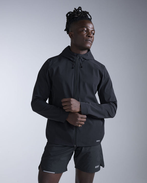 Ignition Shield Waterproof Jacket