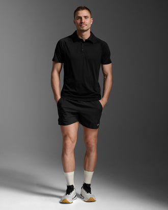 Signature Soft Jersey Polo