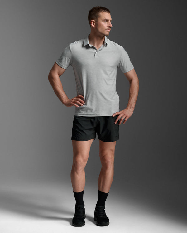 Signature Soft Jersey Polo