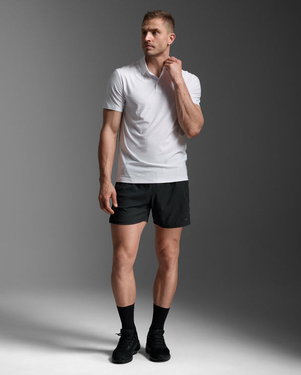Signature Soft Jersey Polo