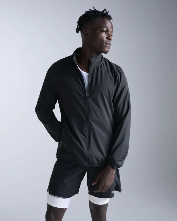 Aero Jacket