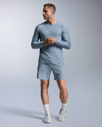 Signature Soft Jersey Long Sleeve