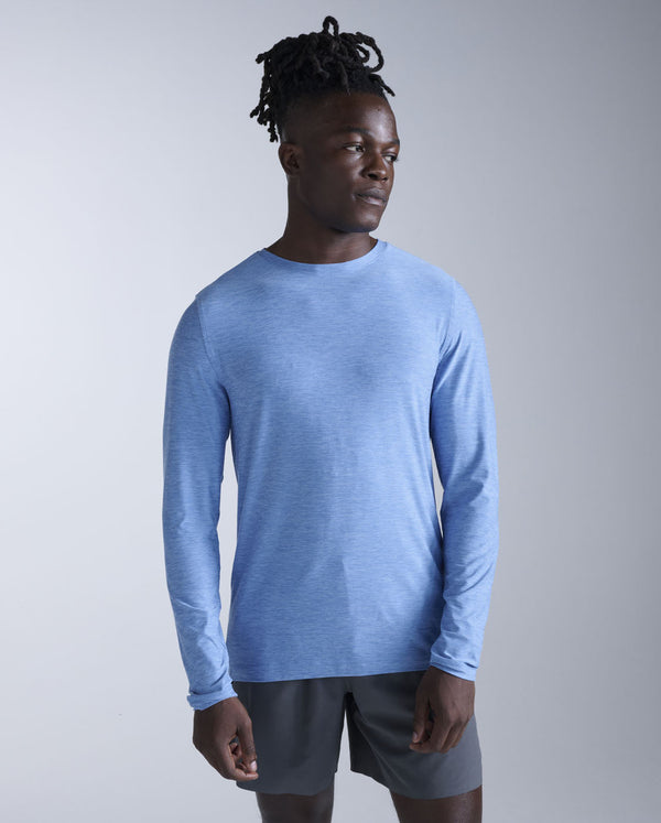 Signature Soft Jersey Long Sleeve