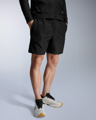 Signature Shorts
