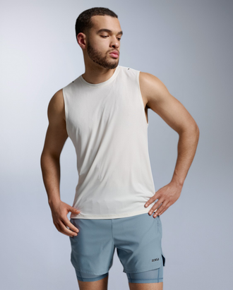 Aero Trail Tank