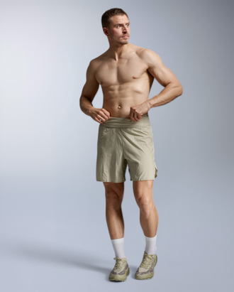 Aero Trail 2-in-1 7 Inch Shorts