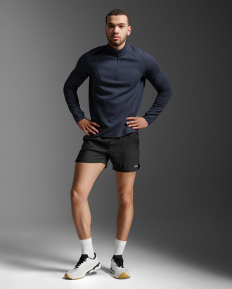 Ignition Haptic 1/4 Zip