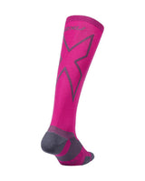 Vectr L.Crush Full Length Socks