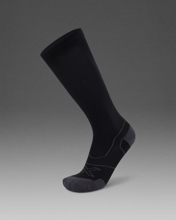 Vectr Cushion Full Length Sock