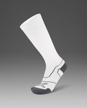 Vectr Cushion Full Length Sock
