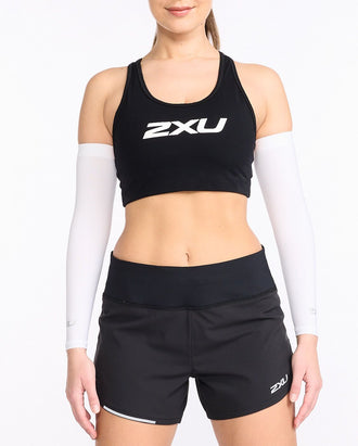 Compression Slim Arm Guards