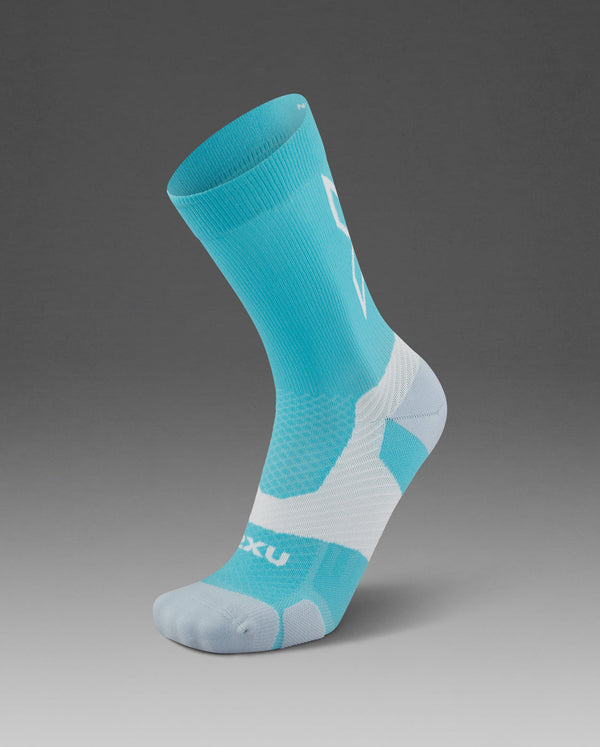 Vectr Light Cushion Crew Socks