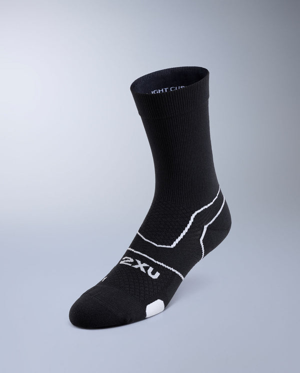 Vectr Light Cushion Crew Socks