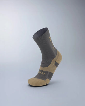 Vectr Light Cushion Crew Socks