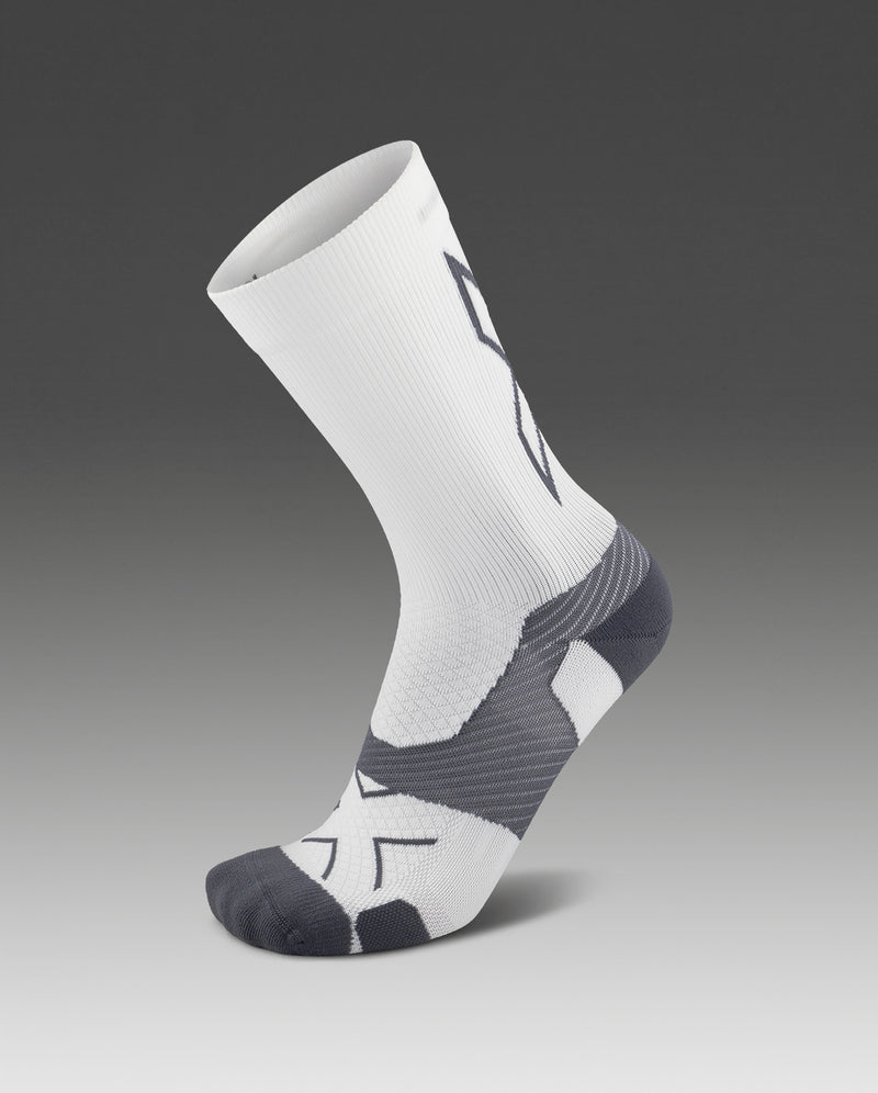 Vector Light Cushion Crew Socks