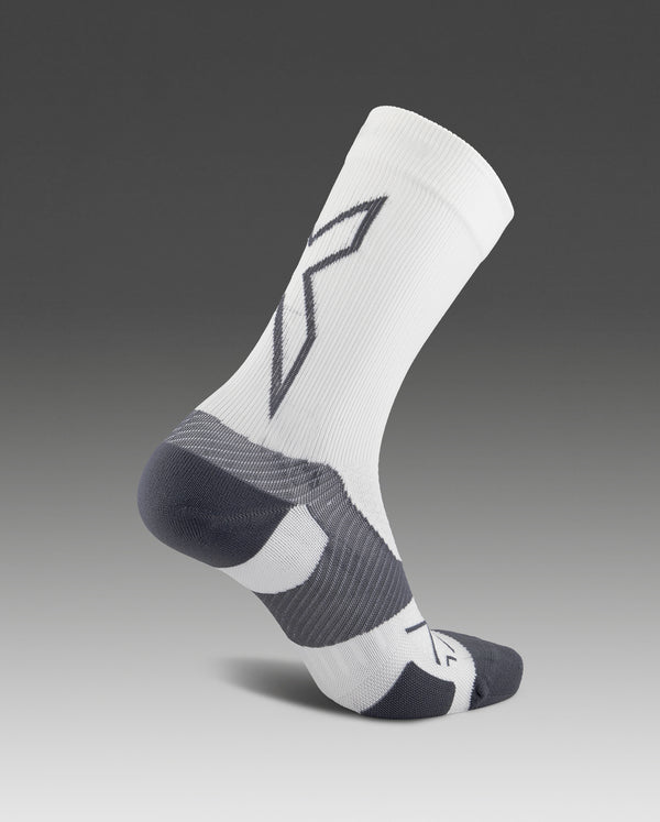 Vector Light Cushion Crew Socks