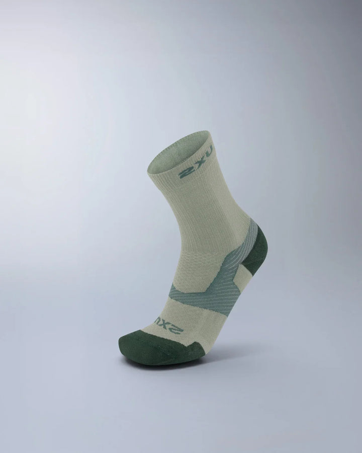 Vectr Merino Crew Socks