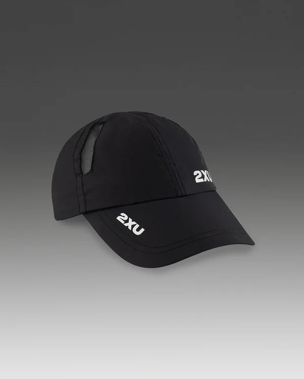 Run Cap