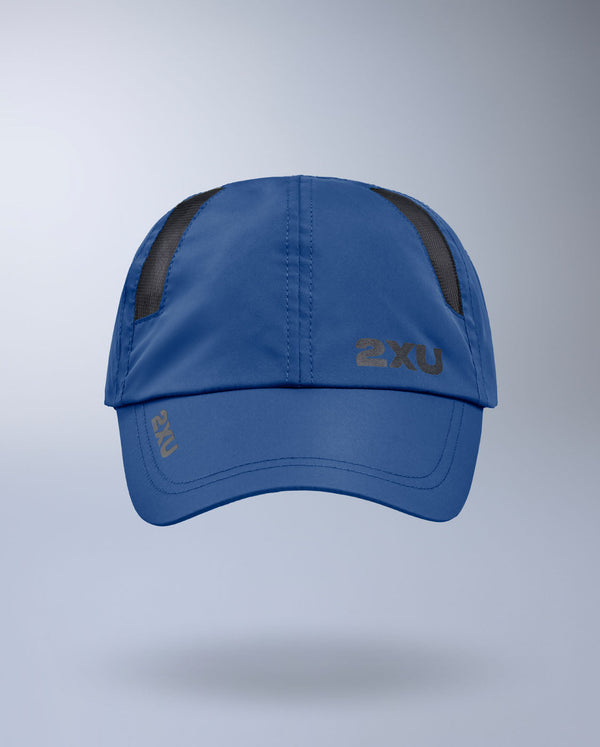 Run Cap