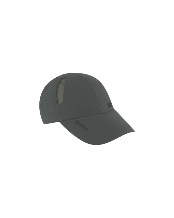 Run Cap