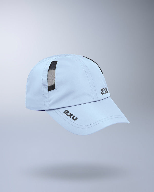 Run Cap