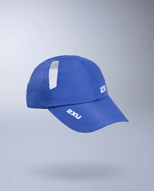 Run Cap