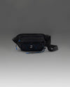 Motion Cross Body Bag - BLACK/SURF