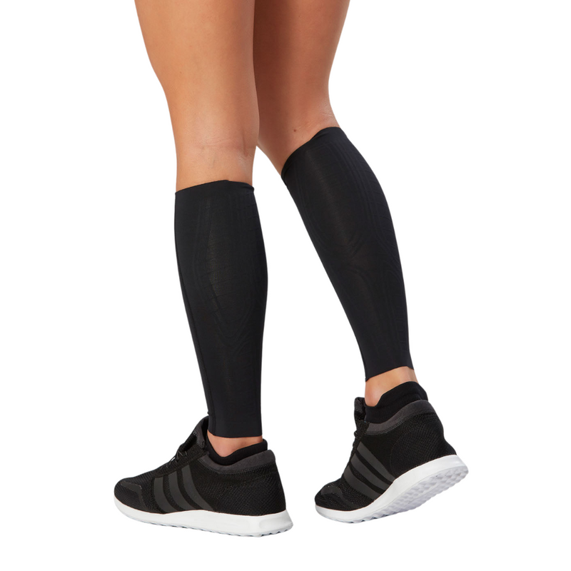 Light Speed Compression Calf Guards 2XU Malaysia