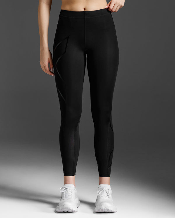 2xu pink compression tights best sale