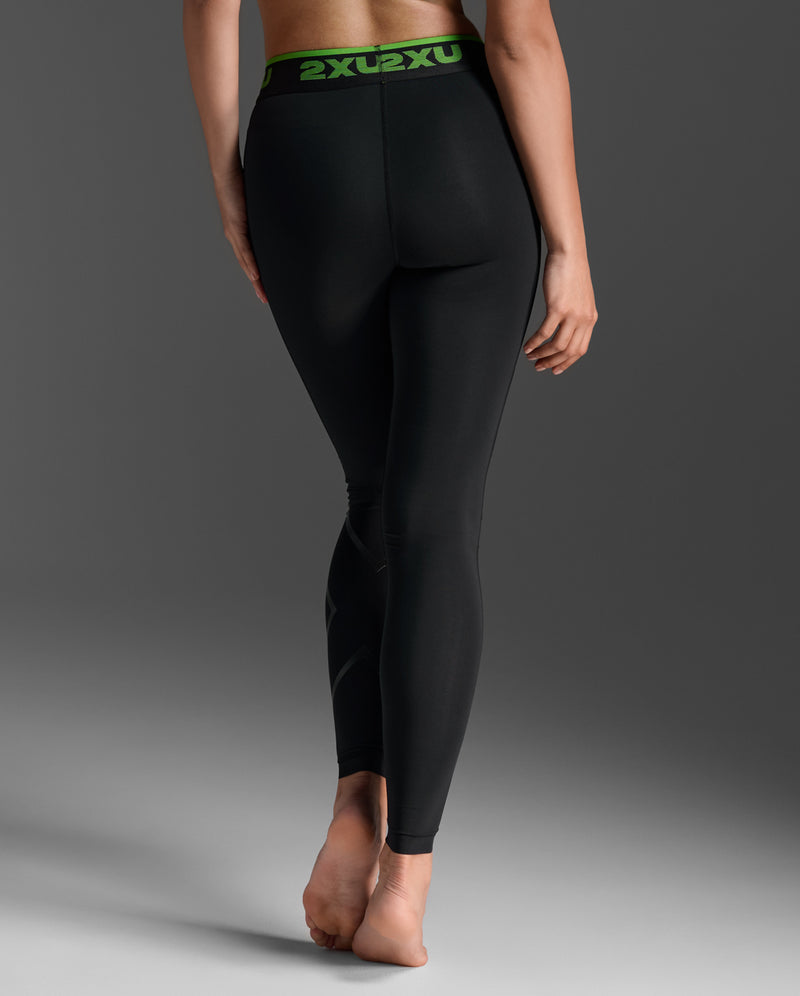 Refresh Recovery Compression Tights