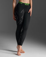 Refresh Recovery Compression Tights