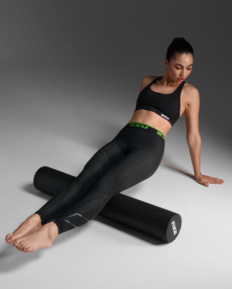 Refresh Recovery Compression Tights