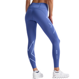 Light Speed Mid-Rise Compression Tight