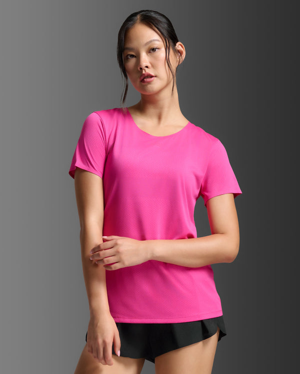 Light Speed Tech Tee