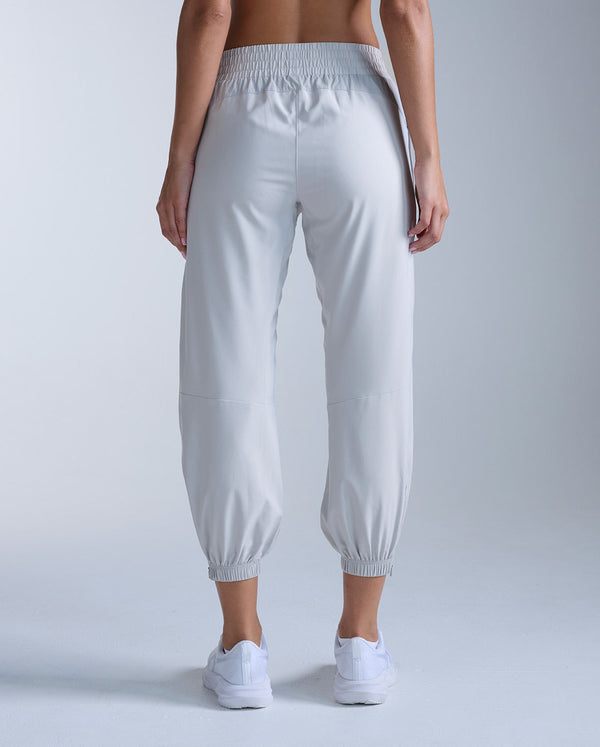 Aero Hi-Rise Woven Jogger