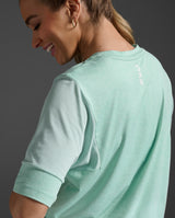 Motion Sport Mesh Tee