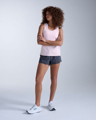 Aero Mesh Singlet