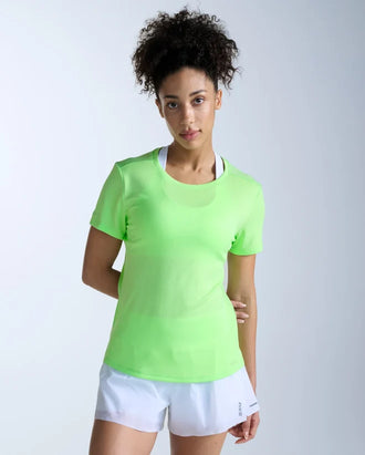 Aero Mesh Tee