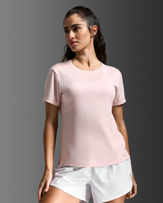 Aero Mesh Tee