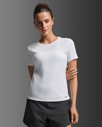 Aero Mesh Tee