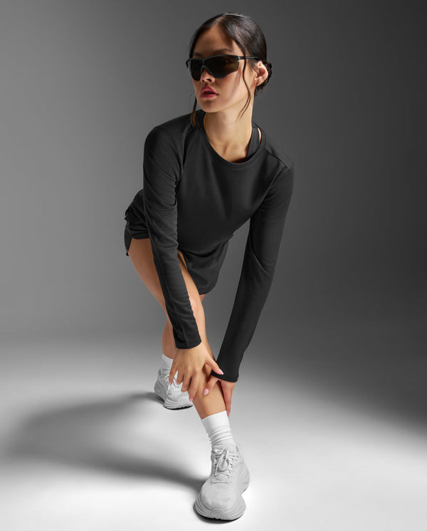 Aero Long Sleeve