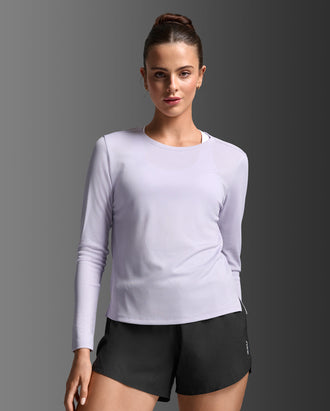 Aero Long Sleeve