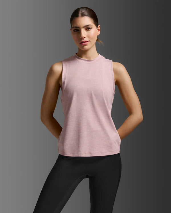 Form Soft Jersey Tank