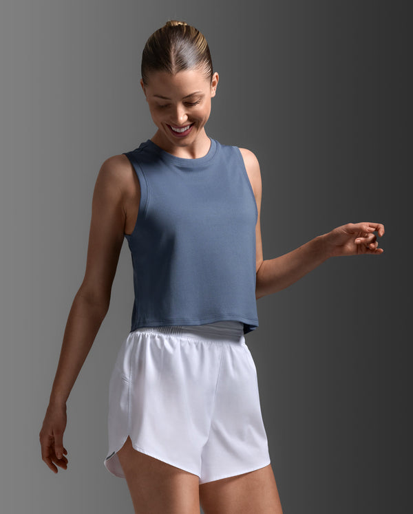 Aero Crop Tank