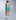 Light Speed React Crop Singlet