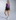 Light Speed React Crop Singlet