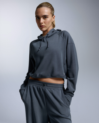 Wonderluxe Sand Washed Hoodie