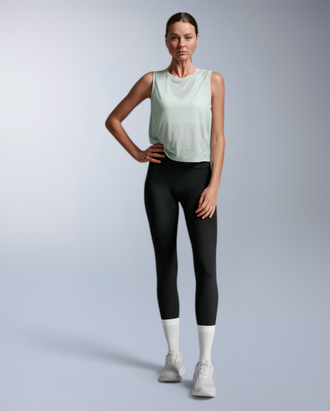 ReLight Crop Tank